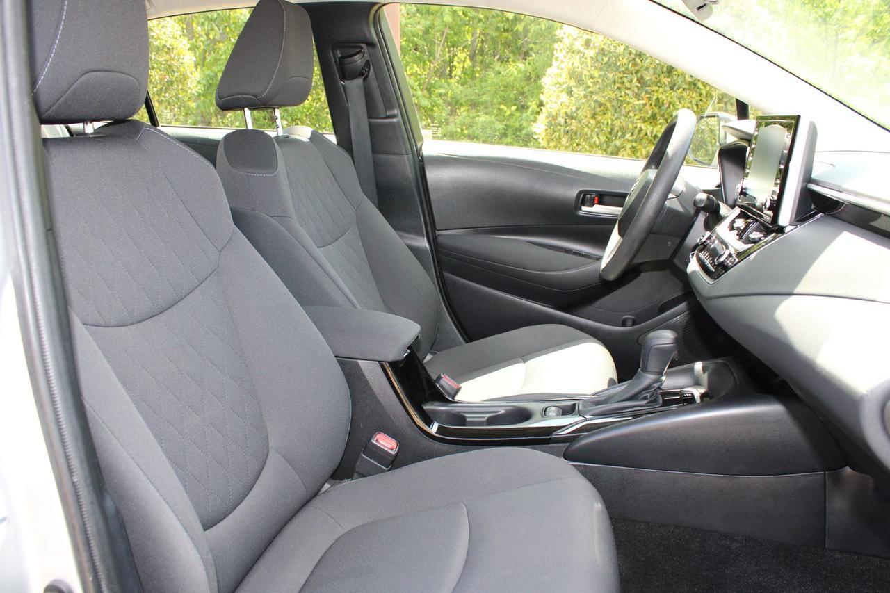 2020 Toyota Corolla LE Stafford VA