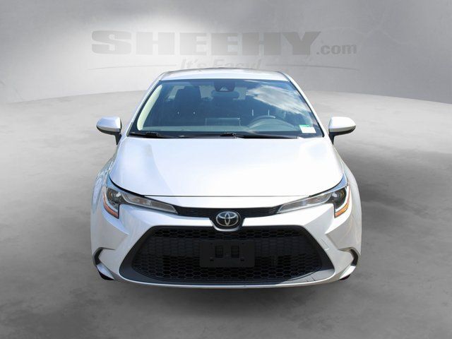 2020 Toyota Corolla LE Stafford VA