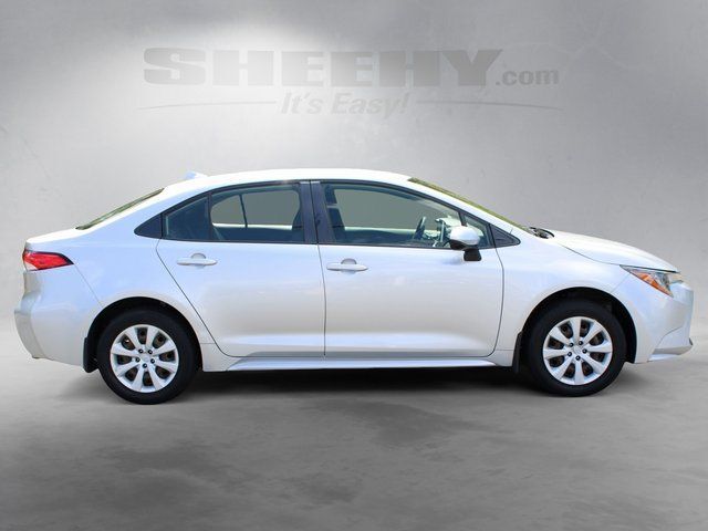 2020 Toyota Corolla LE Stafford VA