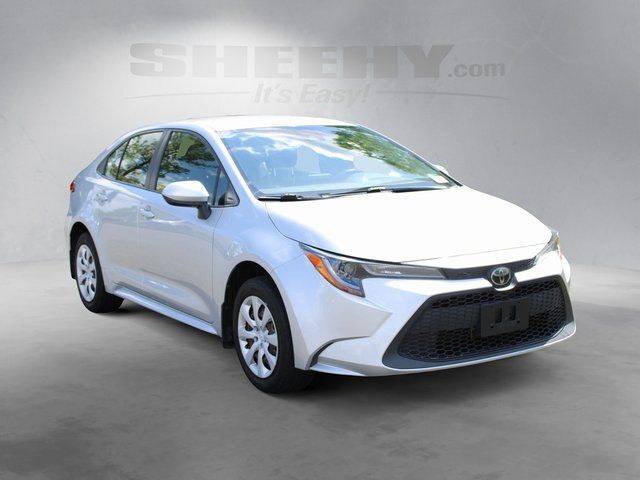 2020 Toyota Corolla LE Stafford VA