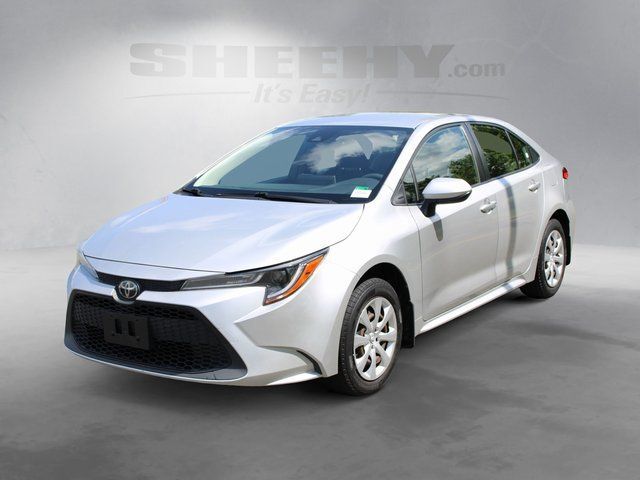 2020 Toyota Corolla LE Stafford VA