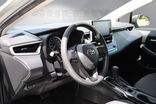 2020 Toyota Corolla LE Stafford VA