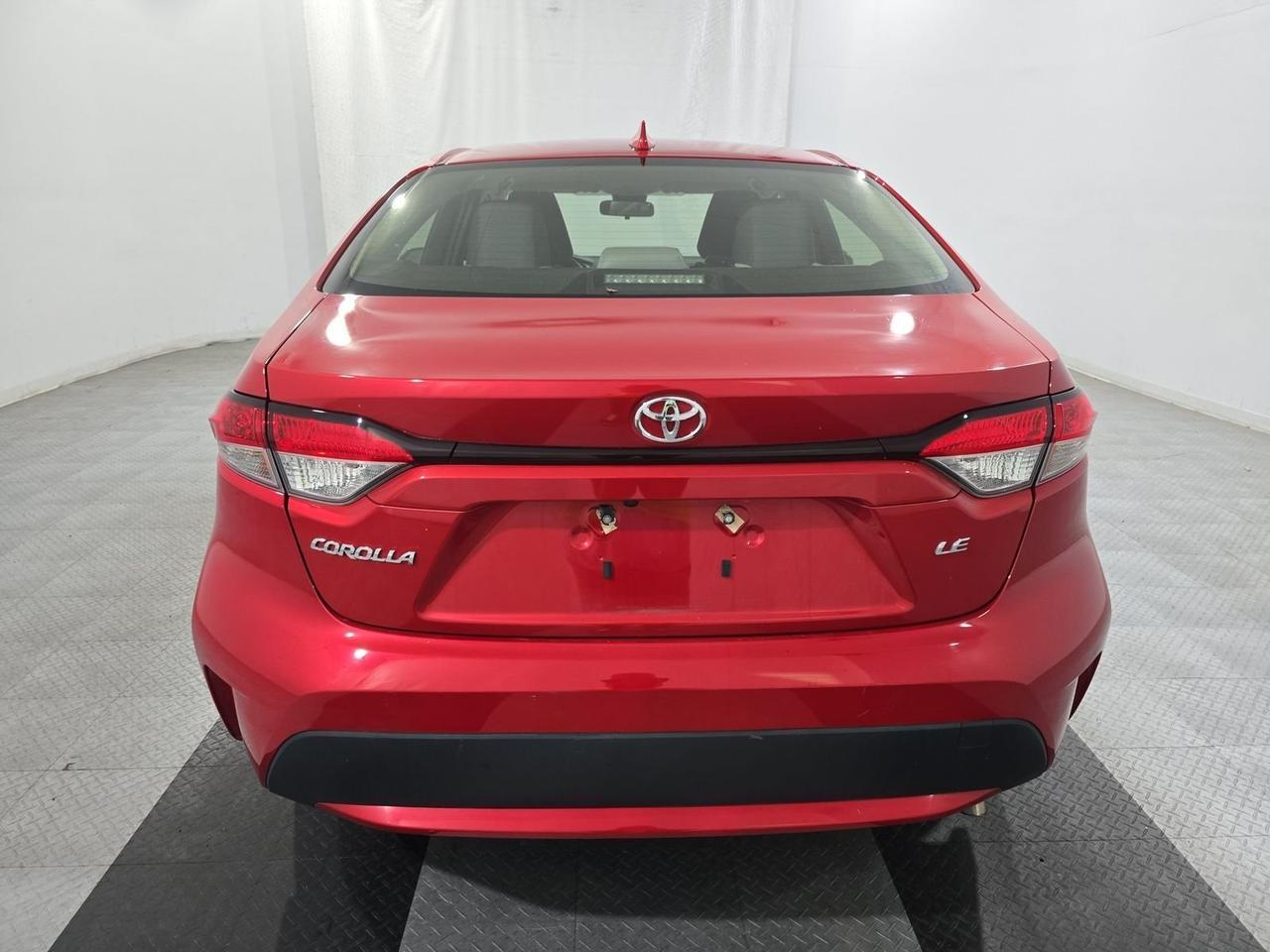 2020 Toyota Corolla LE Stafford VA
