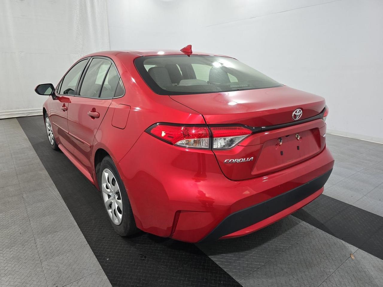 2020 Toyota Corolla LE Stafford VA