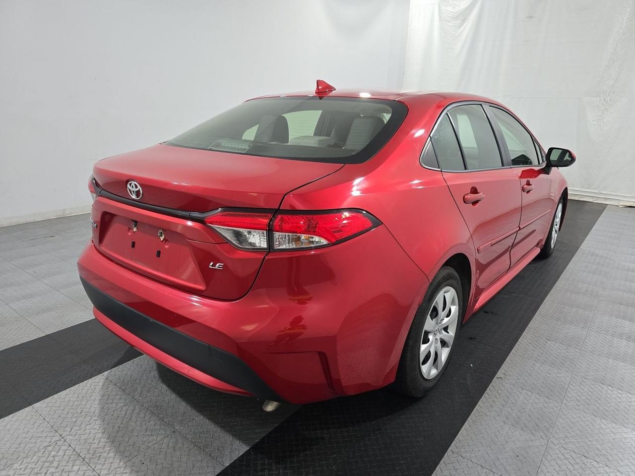 2020 Toyota Corolla LE Stafford VA