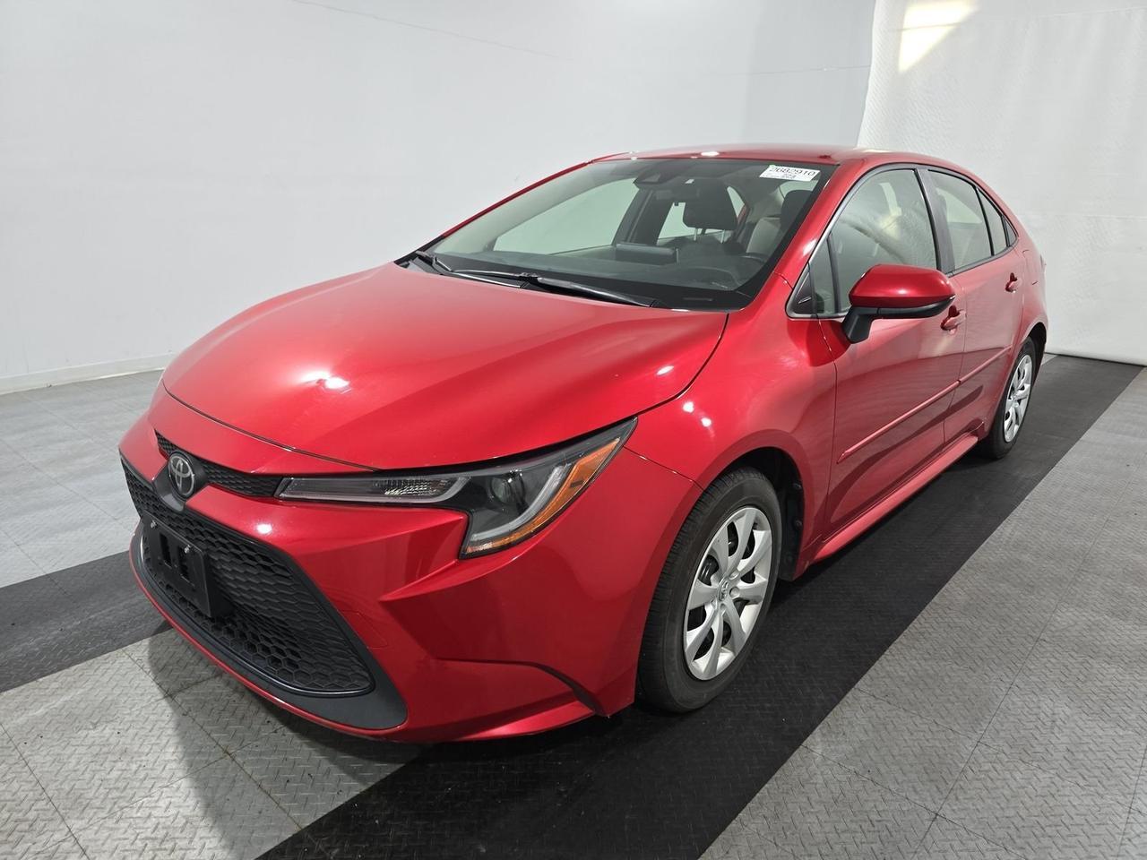 2020 Toyota Corolla LE Stafford VA
