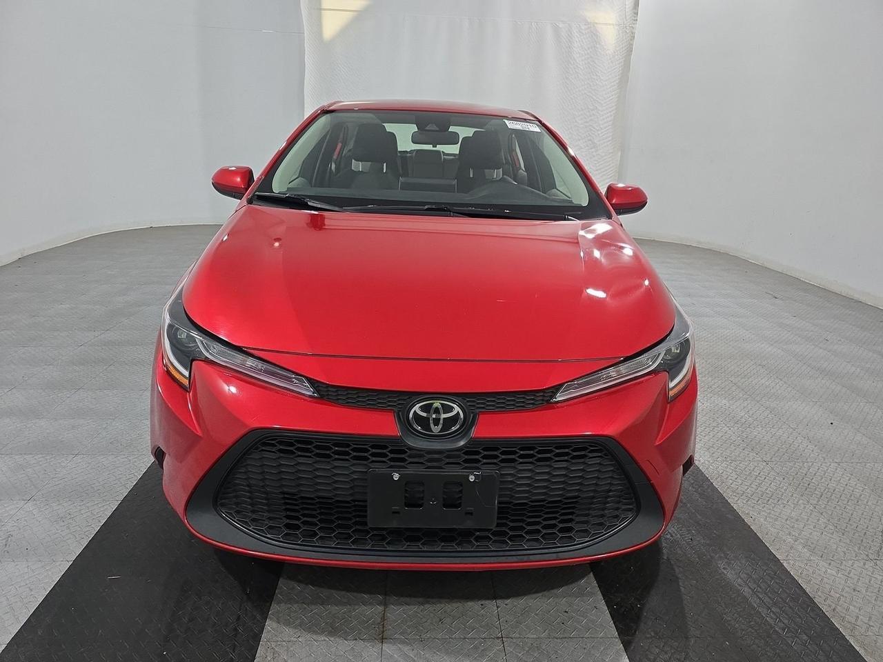 2020 Toyota Corolla LE Stafford VA