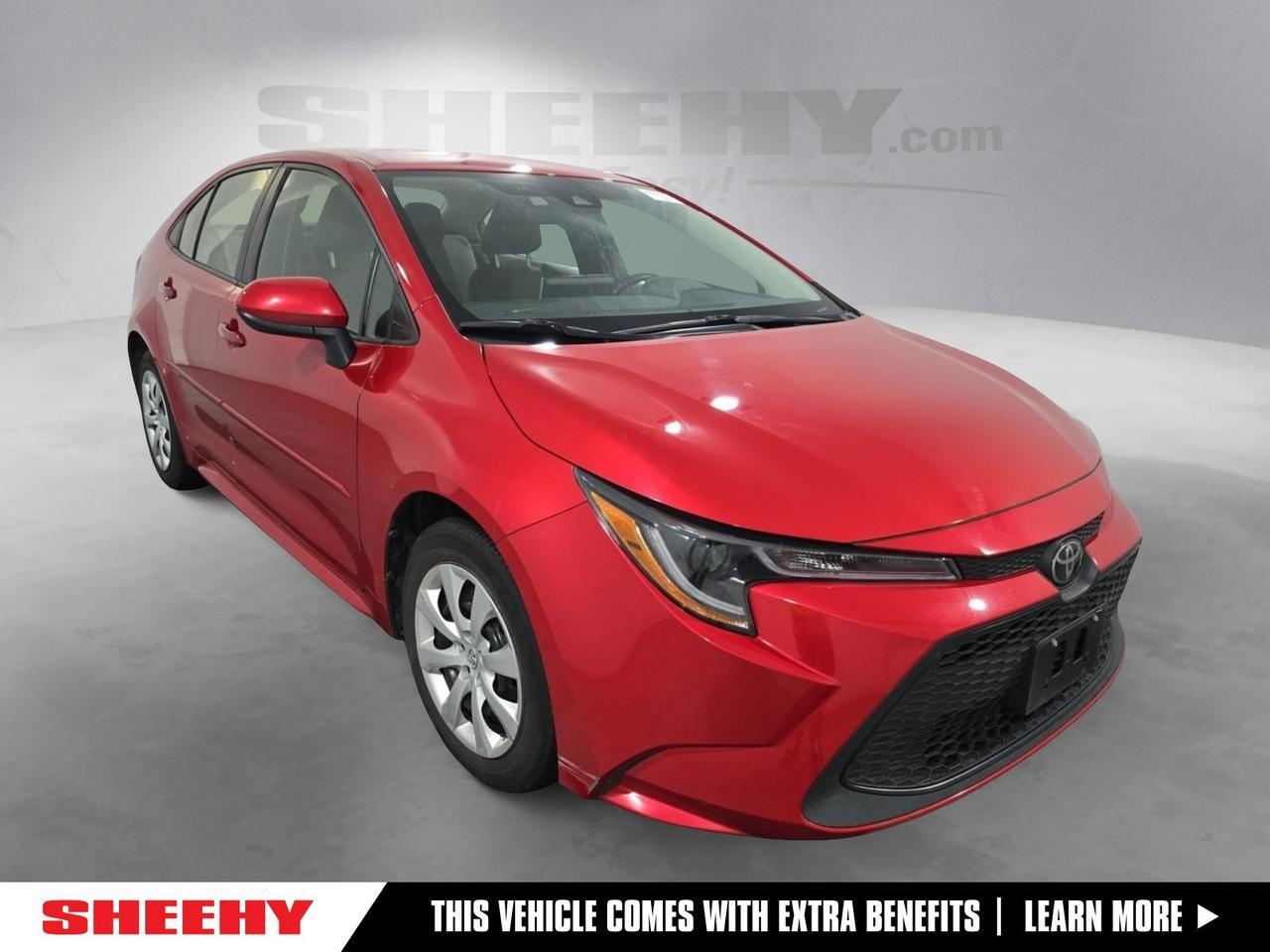 2020 Toyota Corolla LE Stafford VA