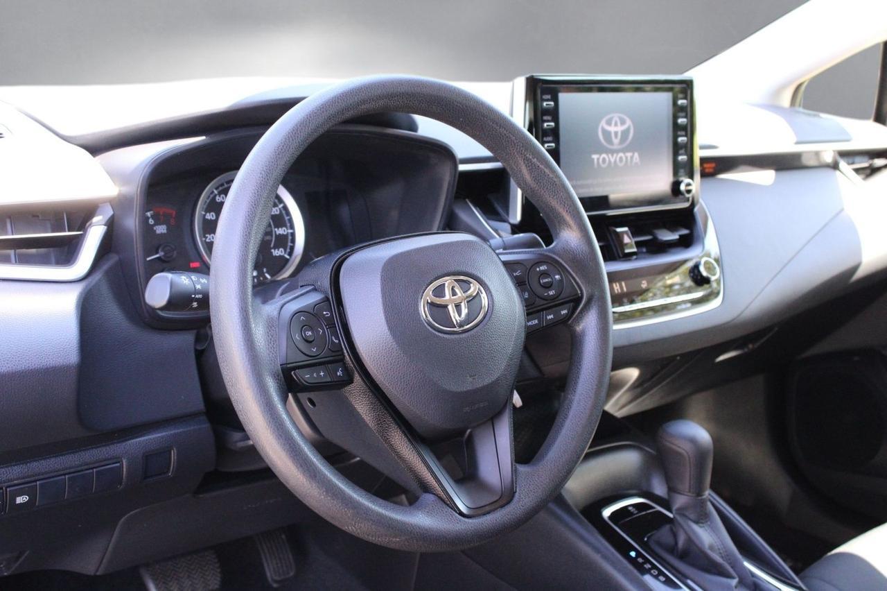2020 Toyota Corolla LE Stafford VA