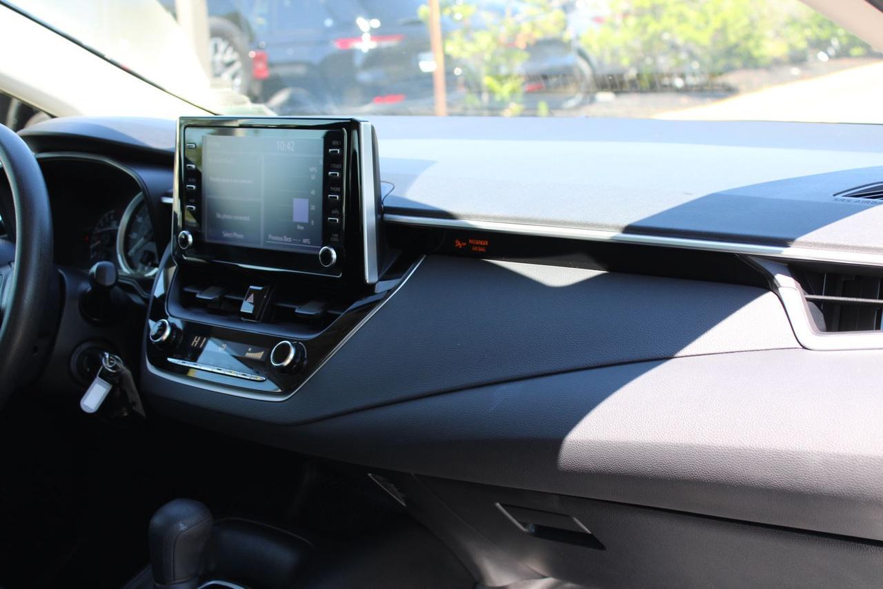 2020 Toyota Corolla LE Stafford VA