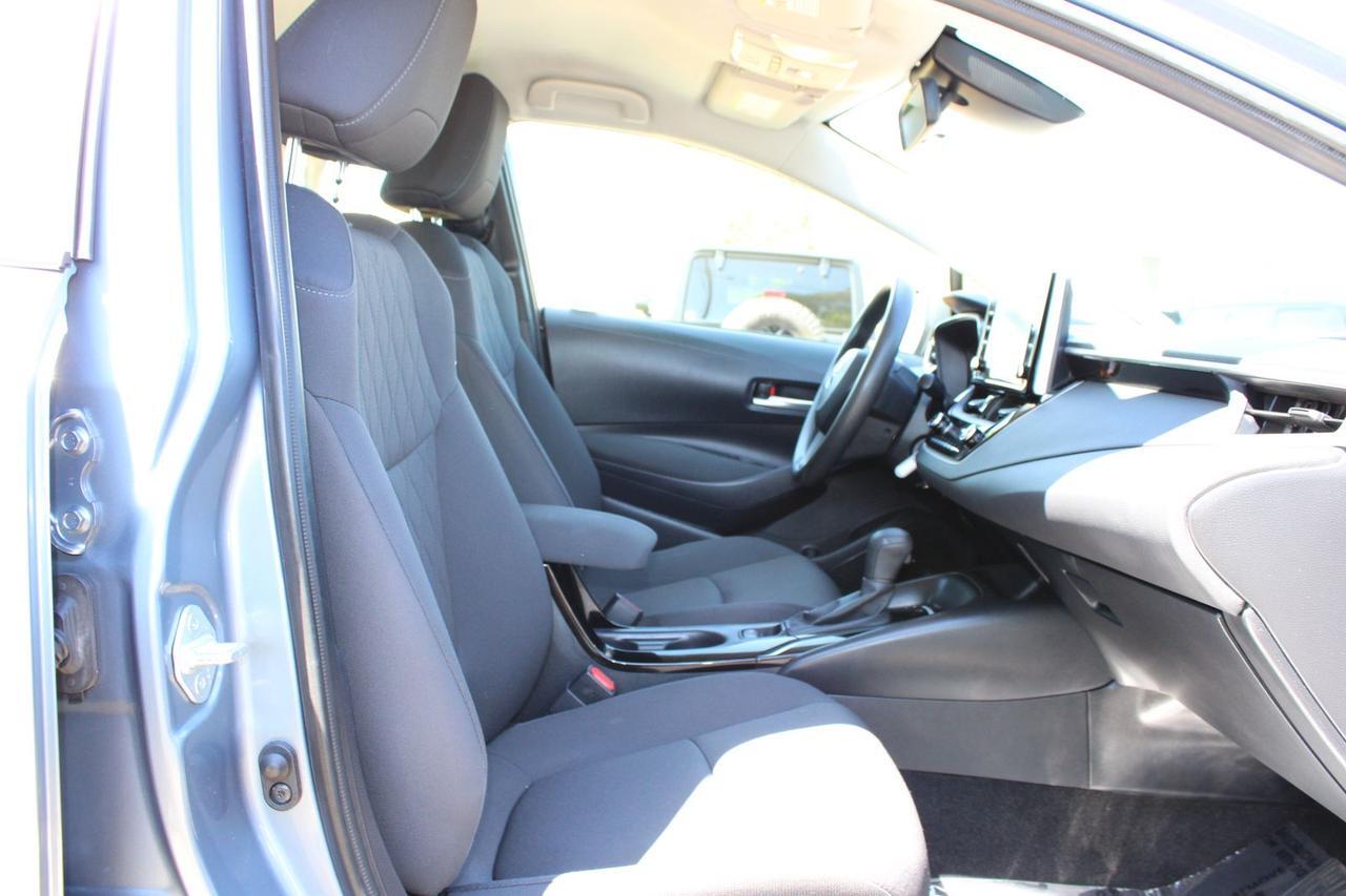 2020 Toyota Corolla LE Stafford VA