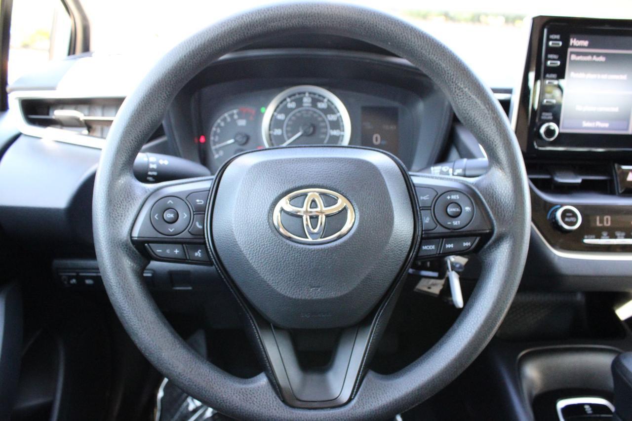 2020 Toyota Corolla LE Stafford VA