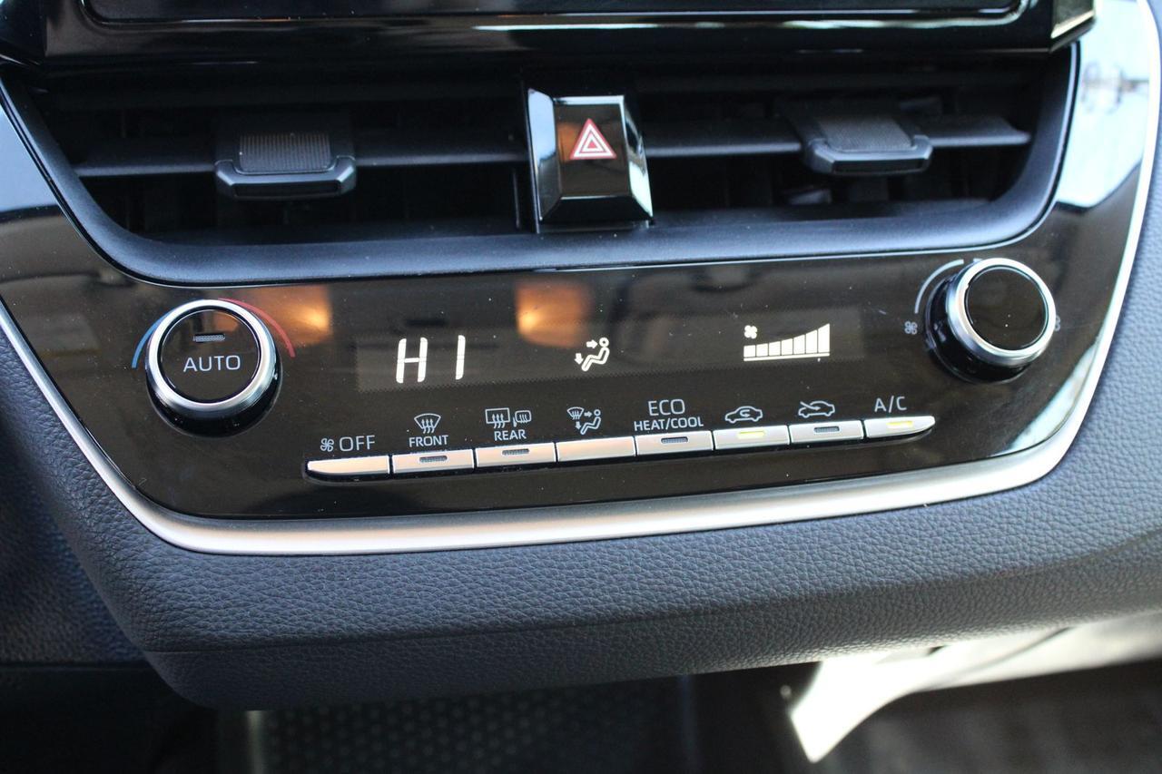 2020 Toyota Corolla LE Stafford VA