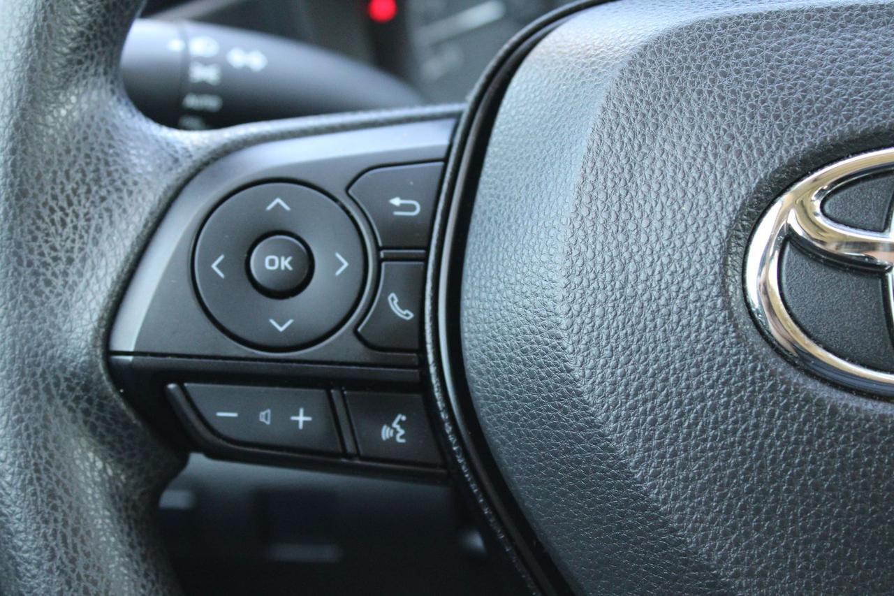 2020 Toyota Corolla LE Stafford VA