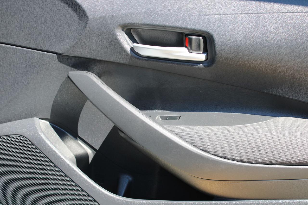 2020 Toyota Corolla LE Stafford VA