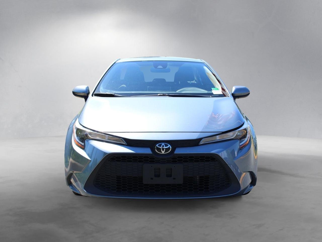2020 Toyota Corolla LE Stafford VA