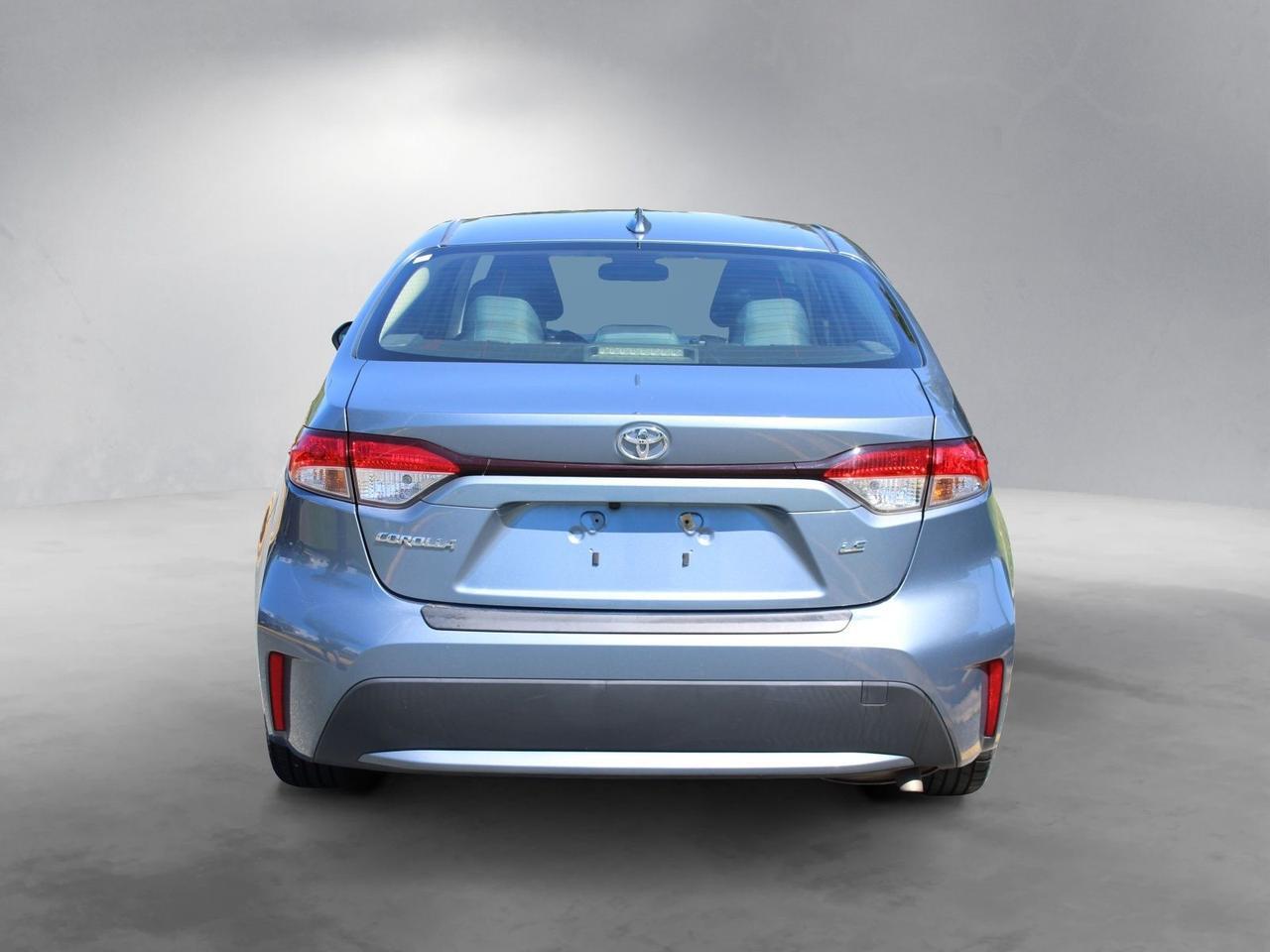 2020 Toyota Corolla LE Stafford VA