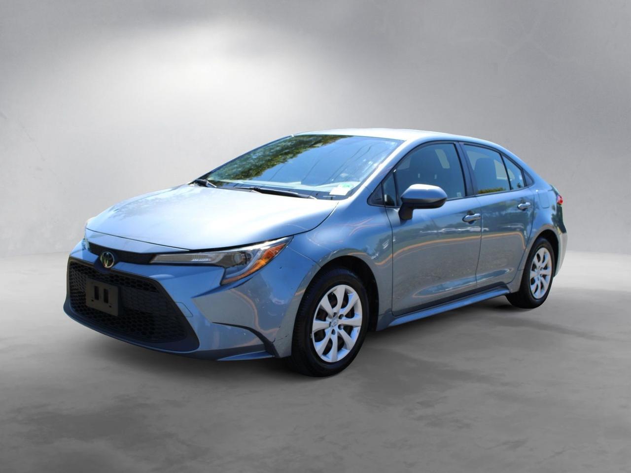 2020 Toyota Corolla LE Stafford VA