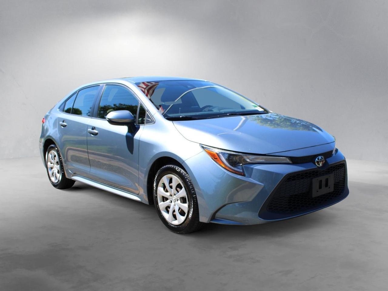 2020 Toyota Corolla LE Stafford VA