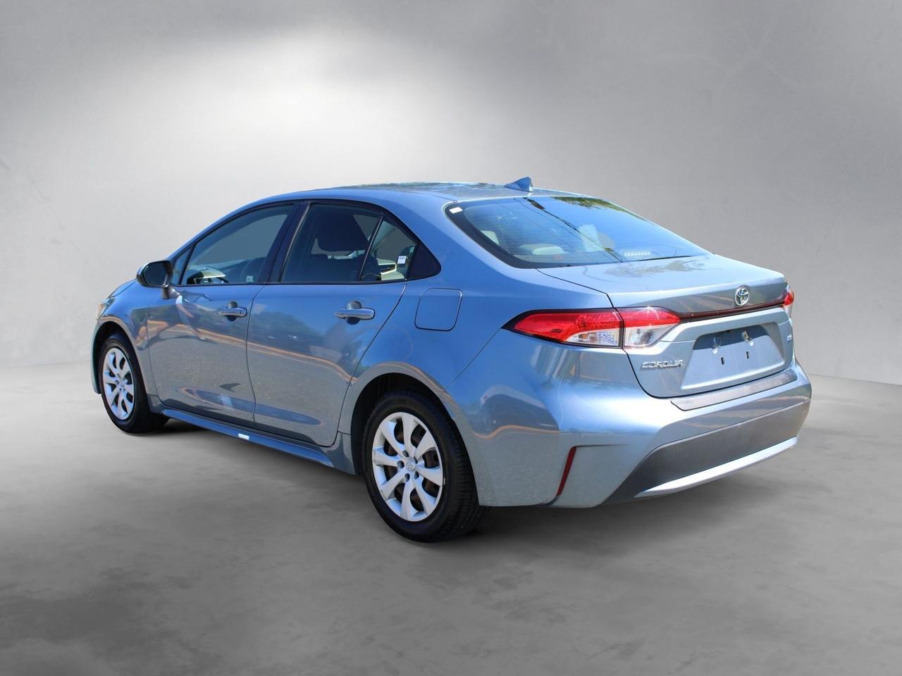 2020 Toyota Corolla LE Stafford VA