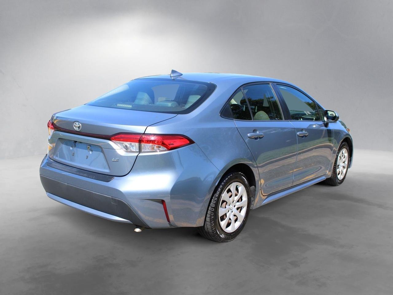 2020 Toyota Corolla LE Stafford VA