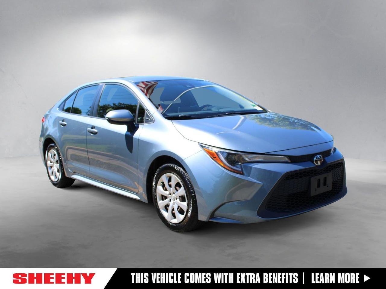 2020 Toyota Corolla LE Stafford VA