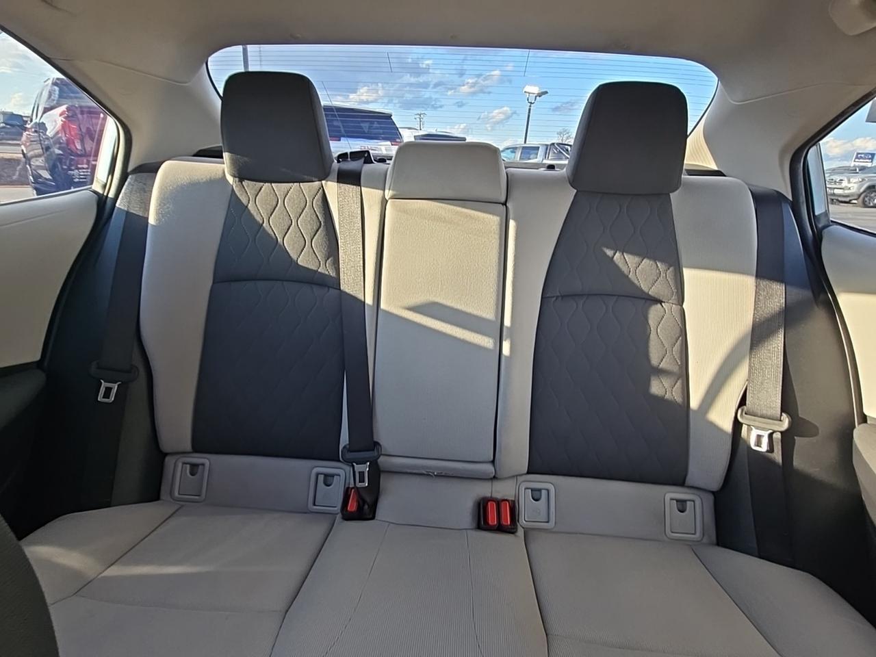 2020 Toyota Corolla LE Fredericksburg VA