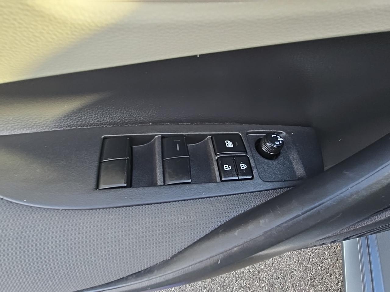 2020 Toyota Corolla LE Fredericksburg VA