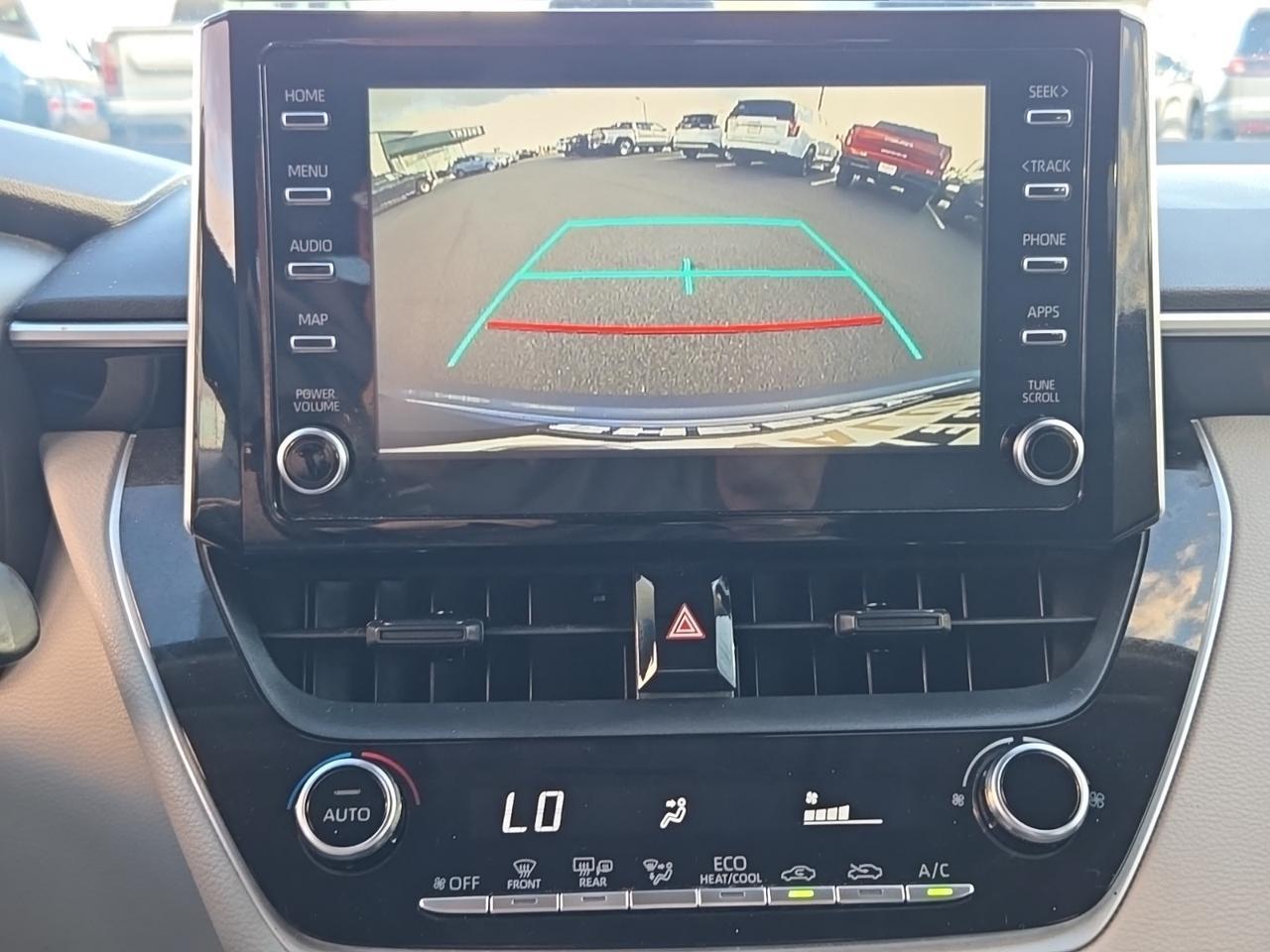 2020 Toyota Corolla LE Fredericksburg VA