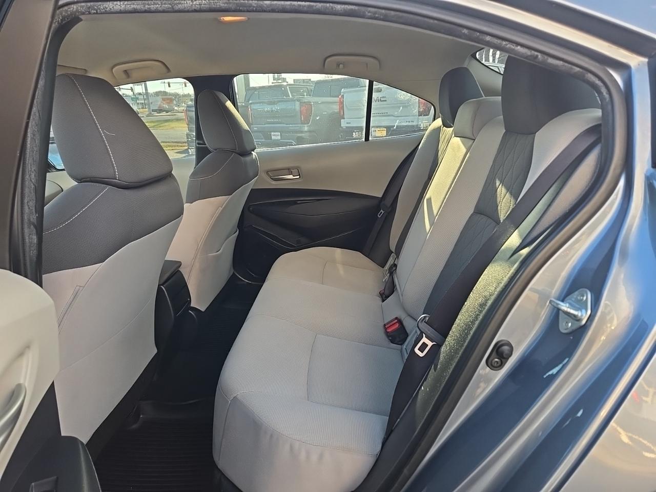 2020 Toyota Corolla LE Fredericksburg VA