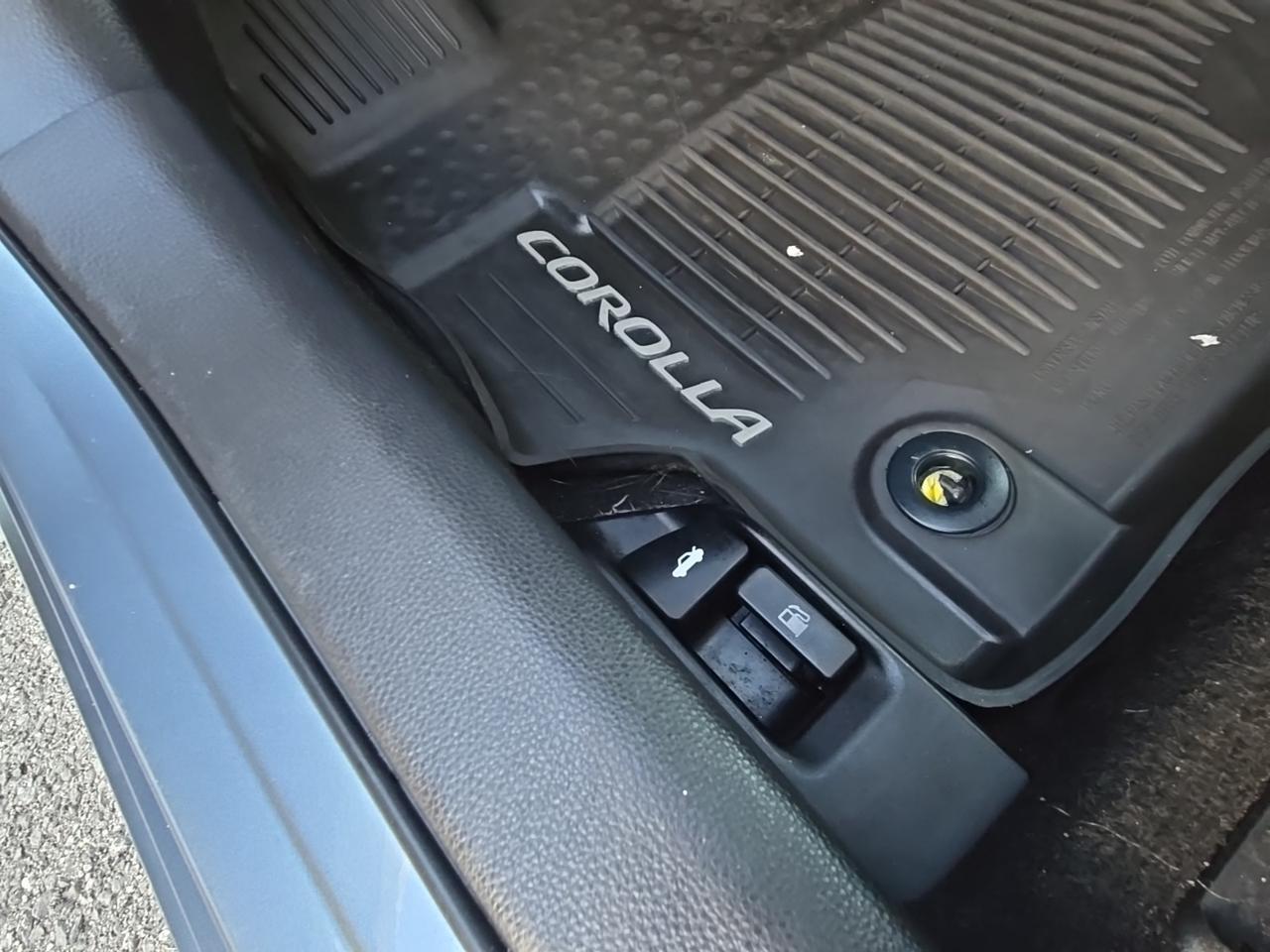 2020 Toyota Corolla LE Fredericksburg VA