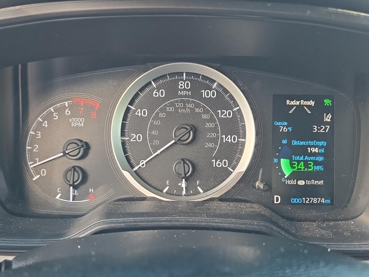 2020 Toyota Corolla LE Fredericksburg VA