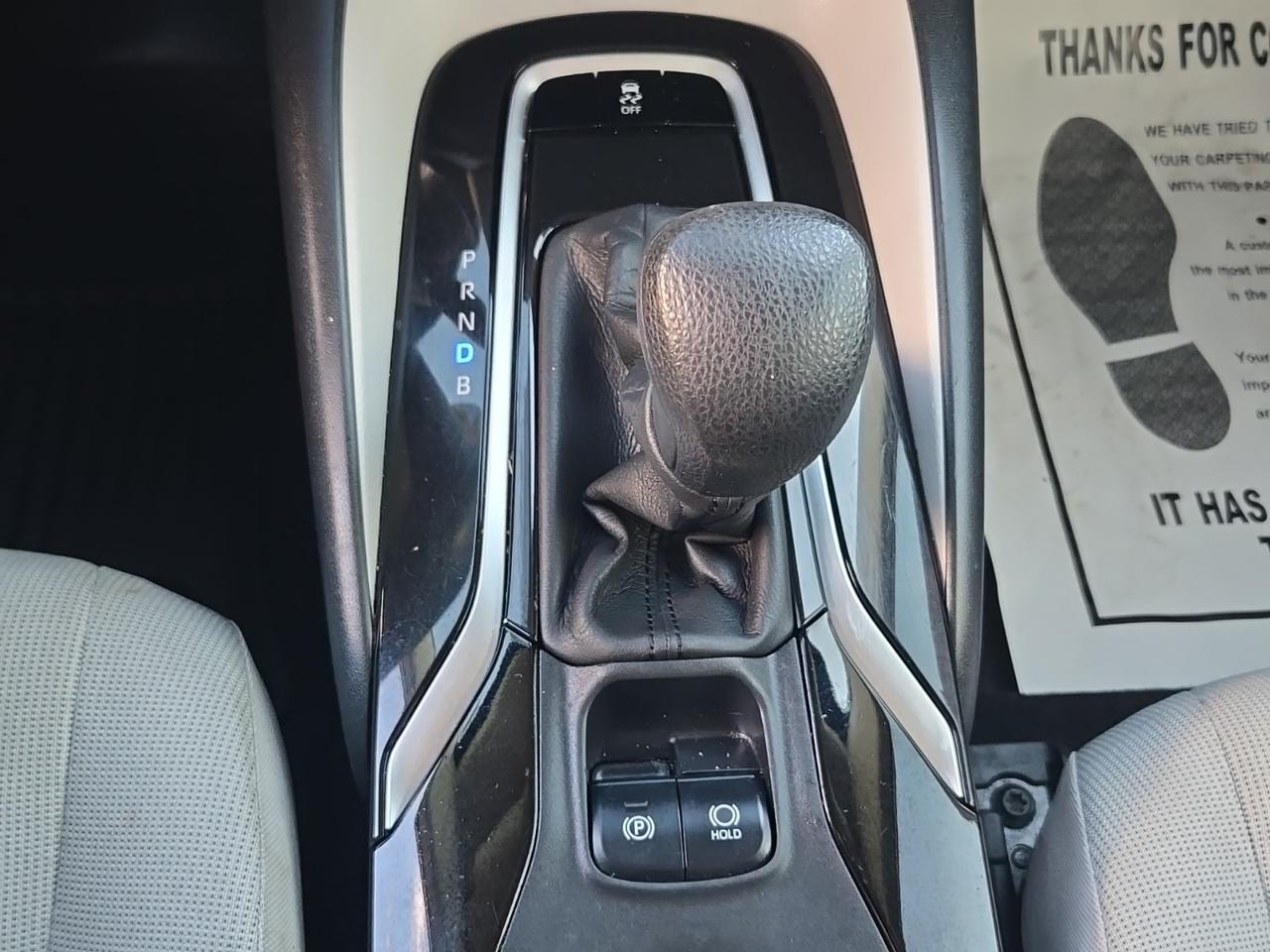 2020 Toyota Corolla LE Fredericksburg VA