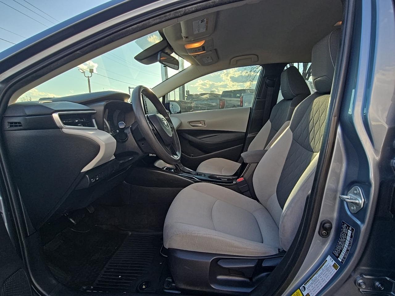 2020 Toyota Corolla LE Fredericksburg VA