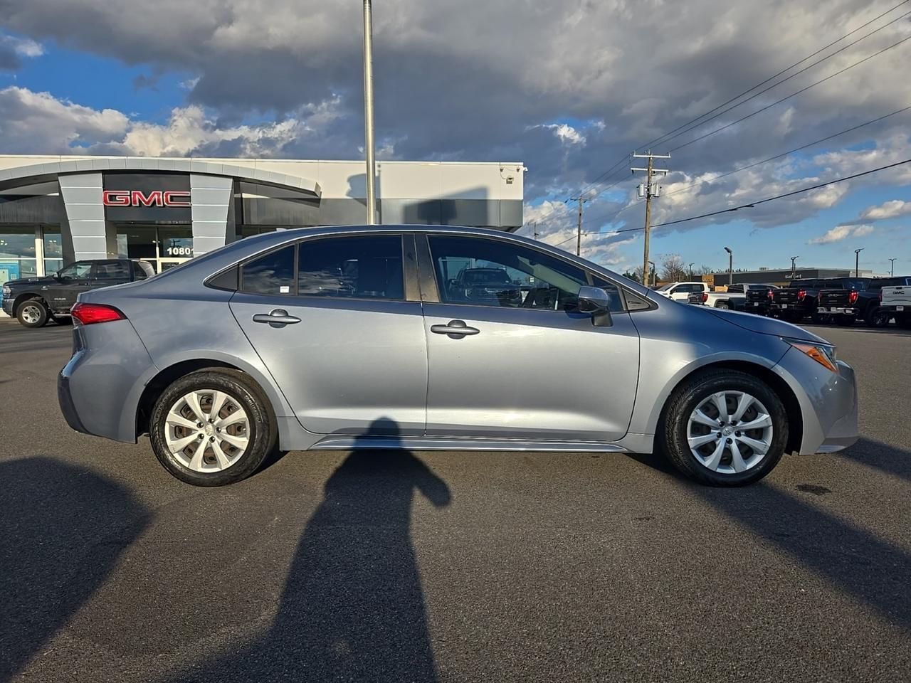 2020 Toyota Corolla LE Fredericksburg VA