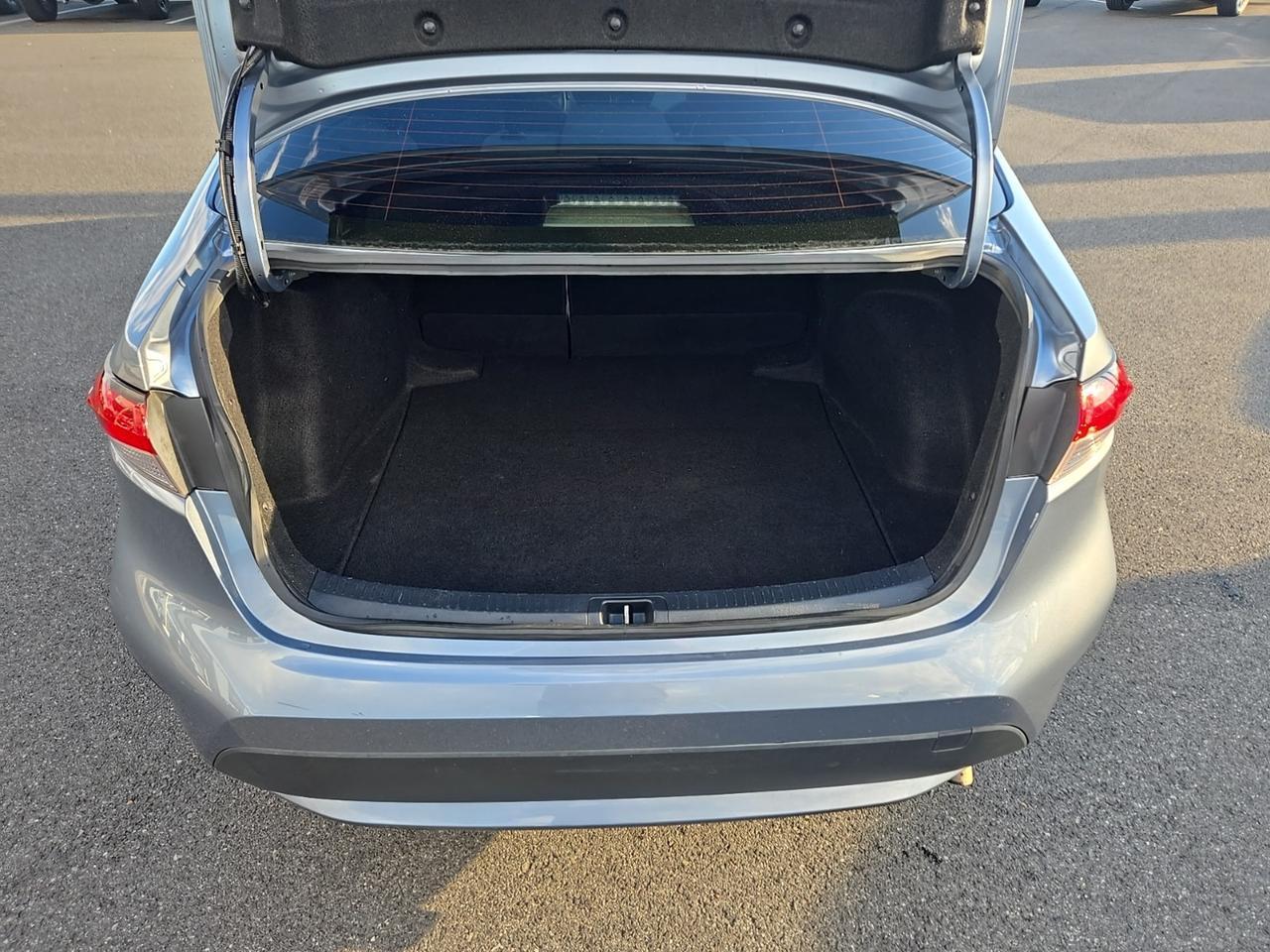 2020 Toyota Corolla LE Fredericksburg VA