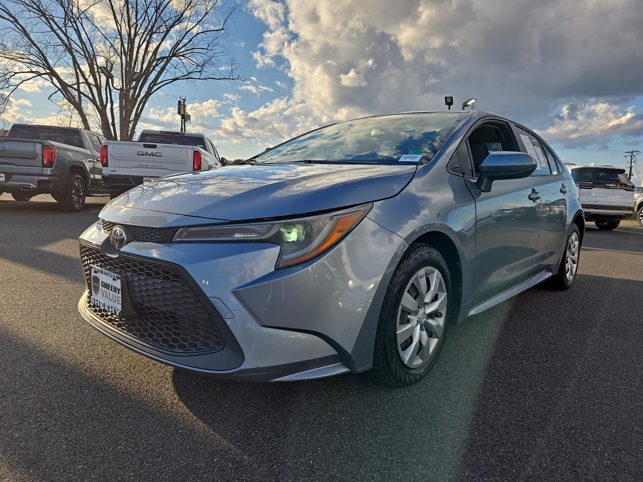 2020 Toyota Corolla LE Fredericksburg VA