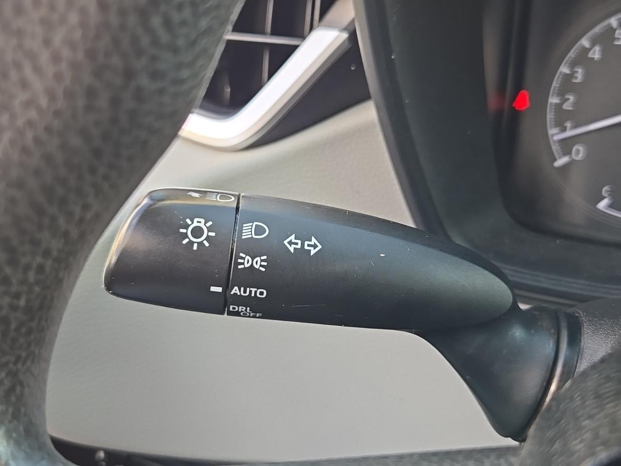 2020 Toyota Corolla LE Fredericksburg VA