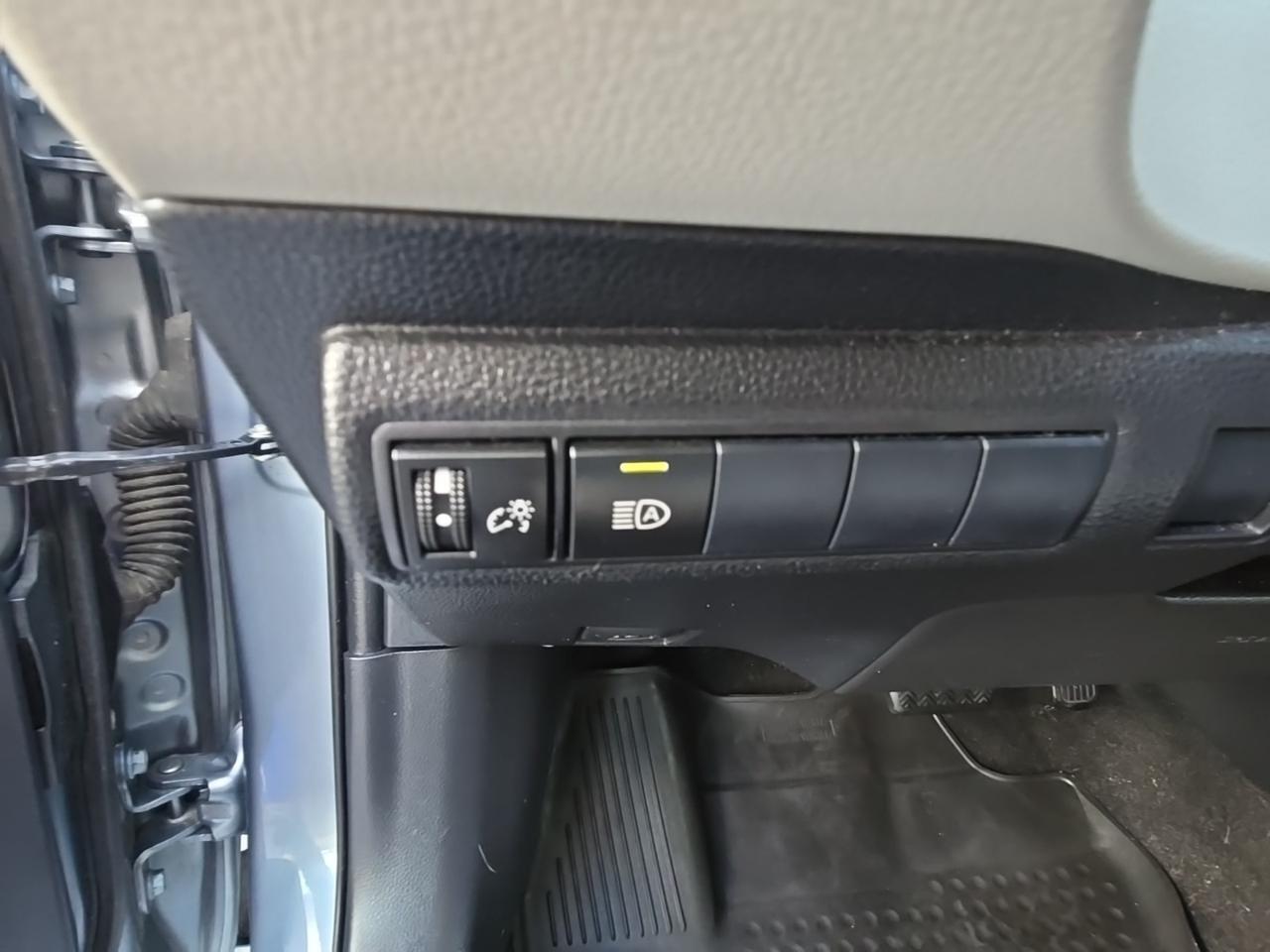 2020 Toyota Corolla LE Fredericksburg VA