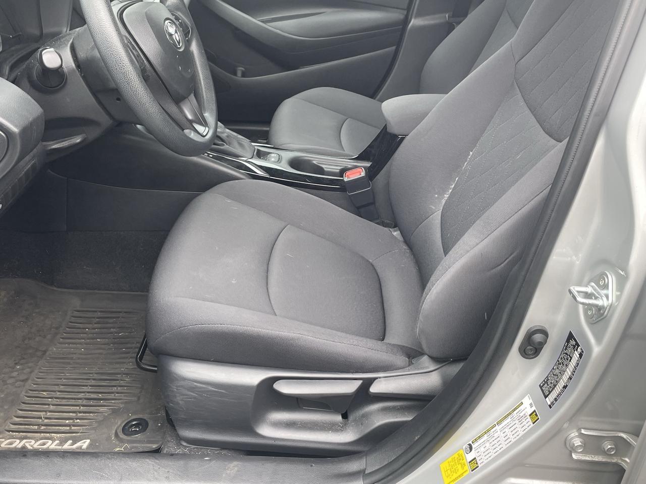 2020 Toyota Corolla LE Alexandria VA