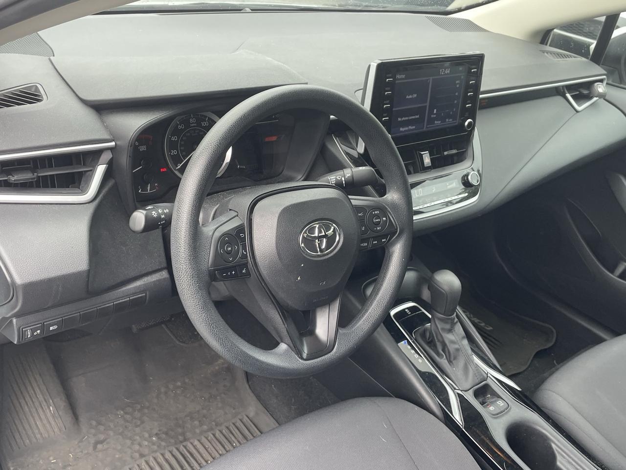 2020 Toyota Corolla LE Alexandria VA