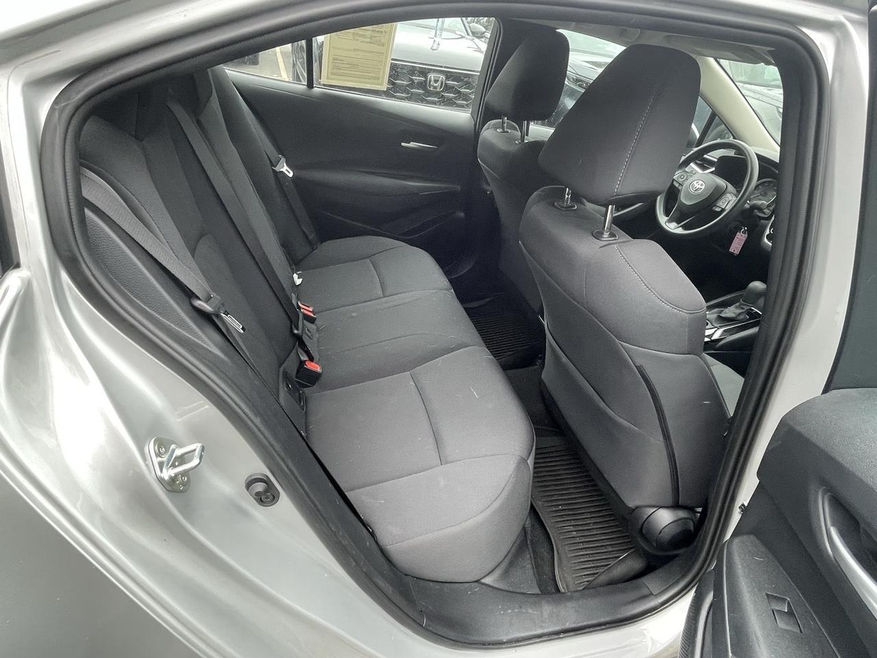2020 Toyota Corolla LE Alexandria VA