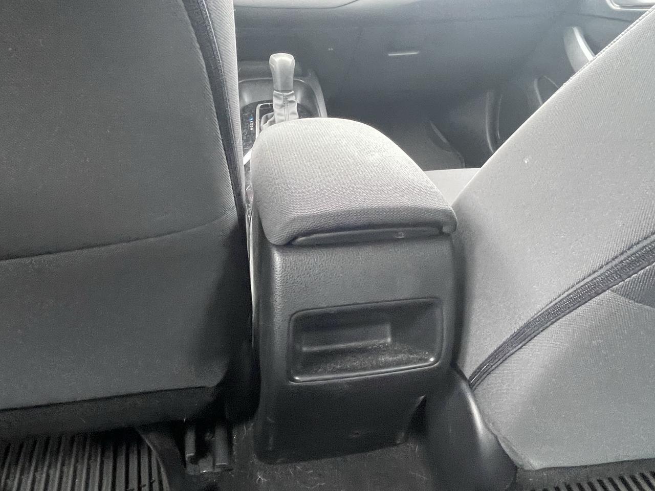2020 Toyota Corolla LE Alexandria VA