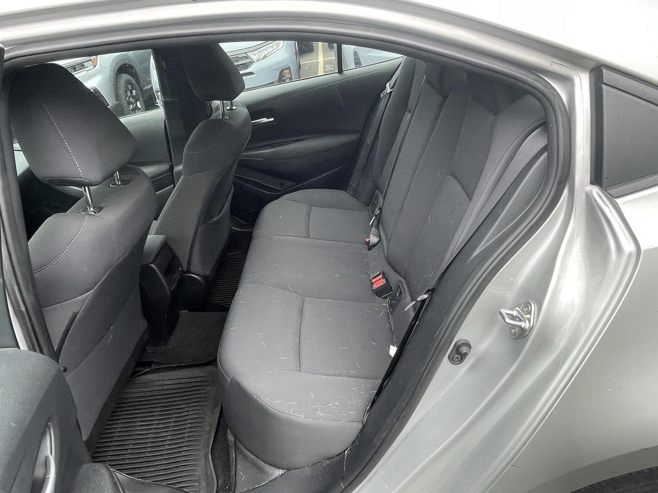 2020 Toyota Corolla LE Alexandria VA