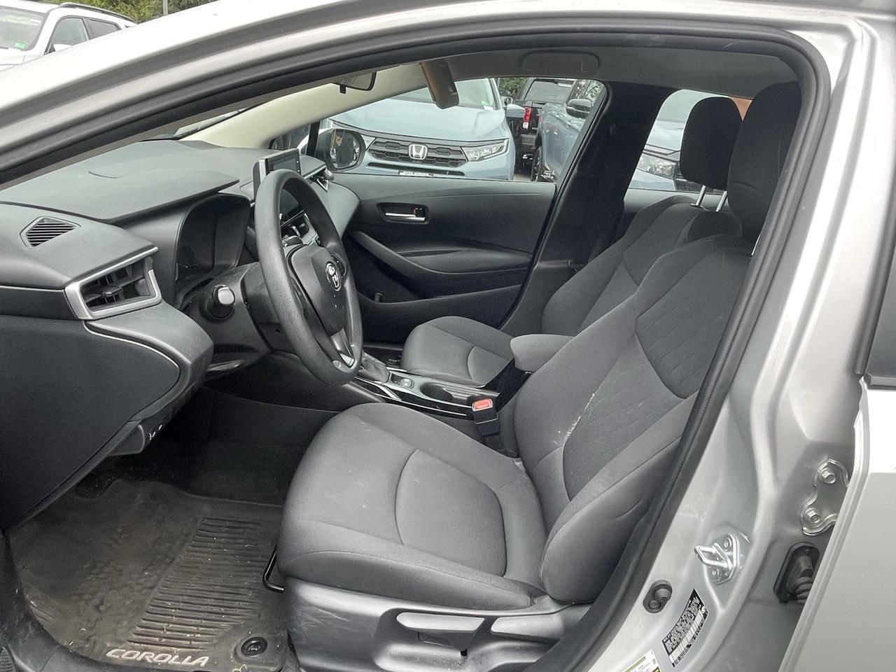 2020 Toyota Corolla LE Alexandria VA