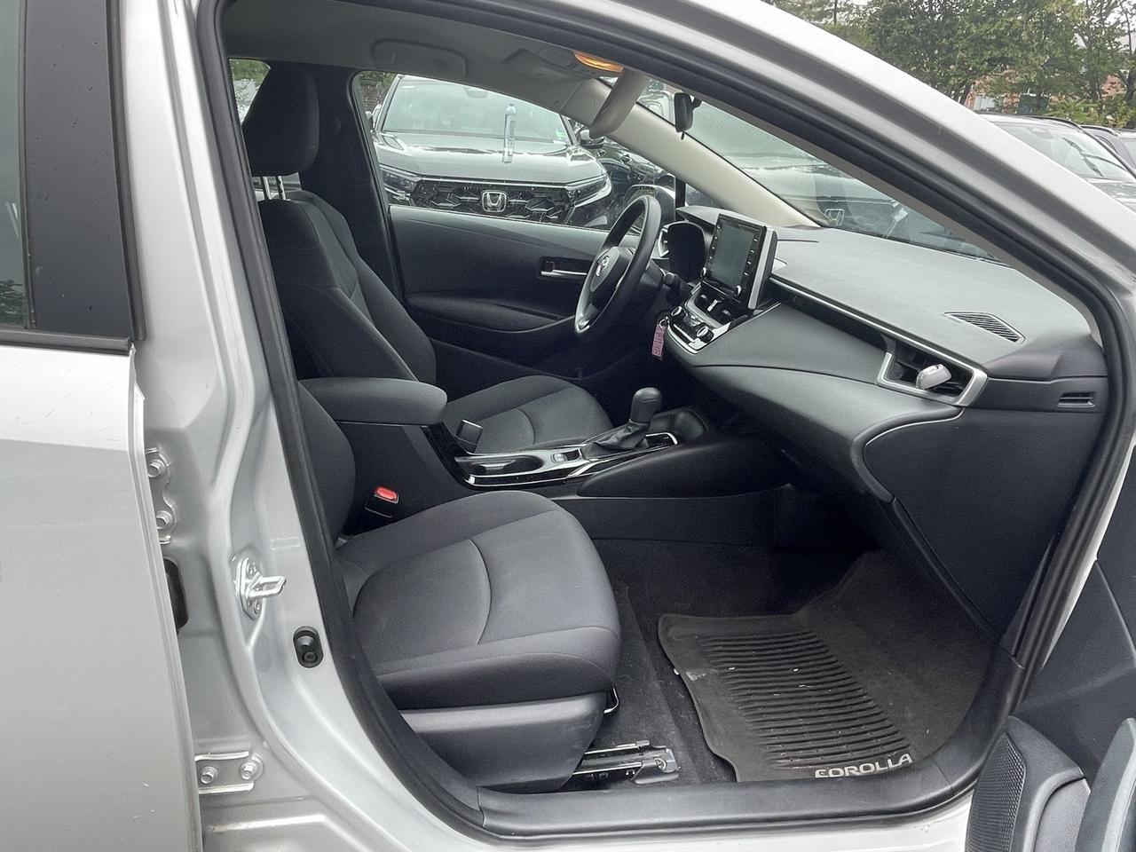 2020 Toyota Corolla LE Alexandria VA