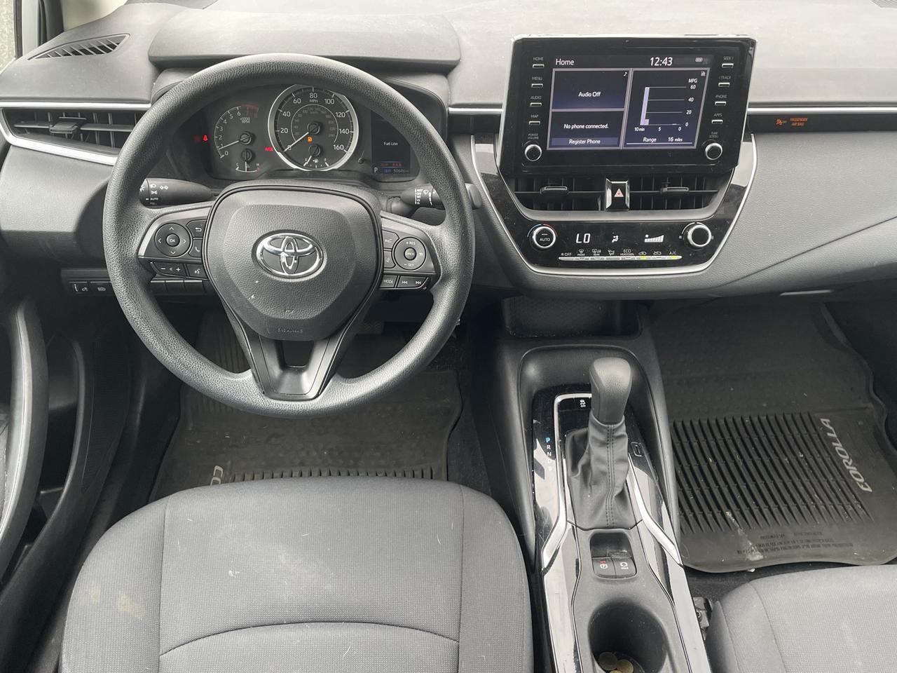 2020 Toyota Corolla LE Alexandria VA