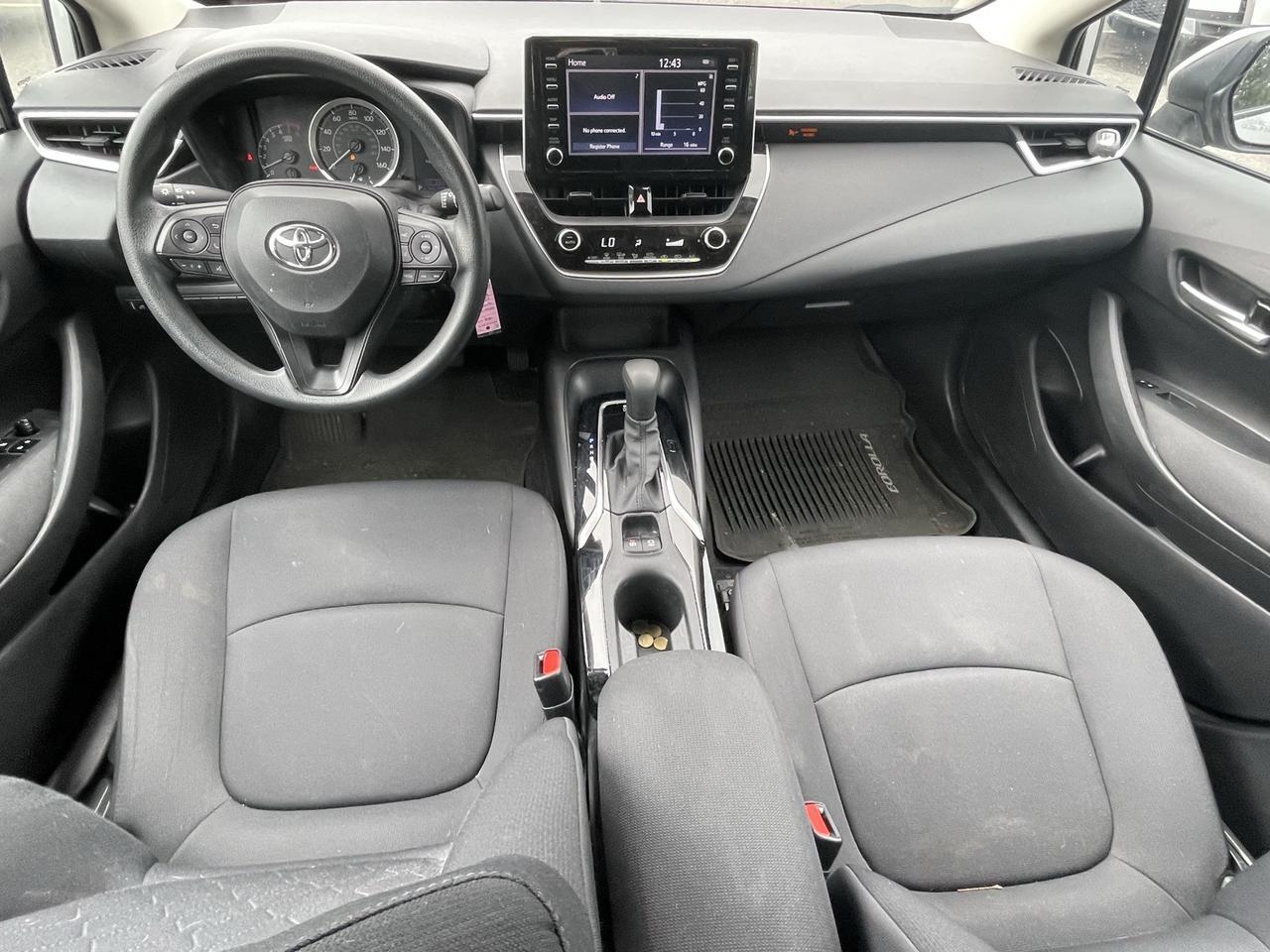 2020 Toyota Corolla LE Alexandria VA
