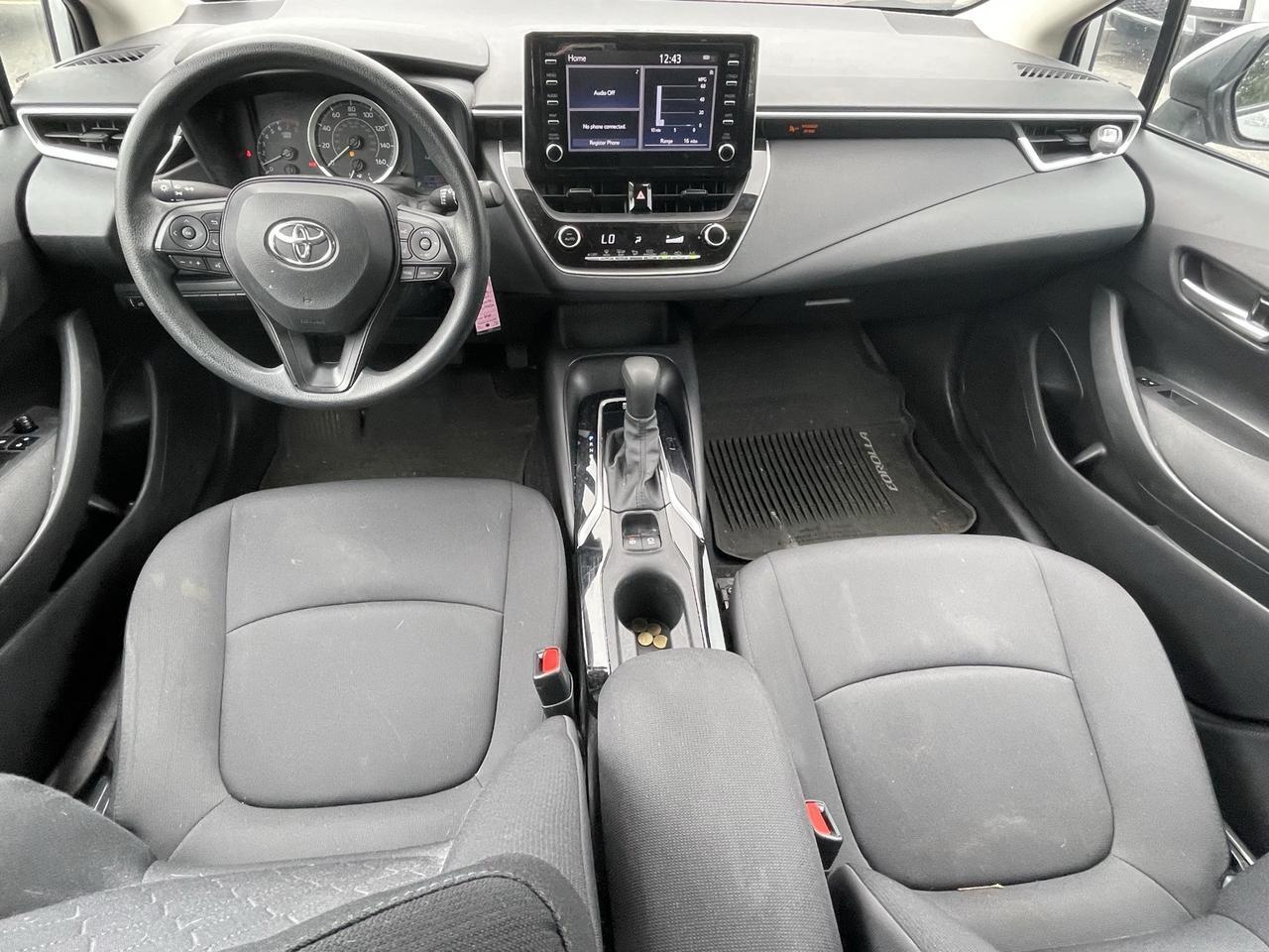 2020 Toyota Corolla LE Alexandria VA