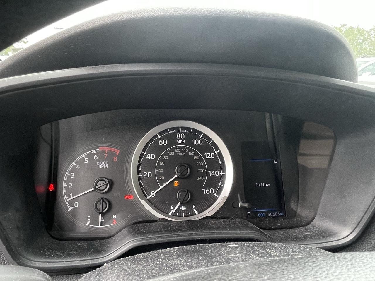 2020 Toyota Corolla LE Alexandria VA
